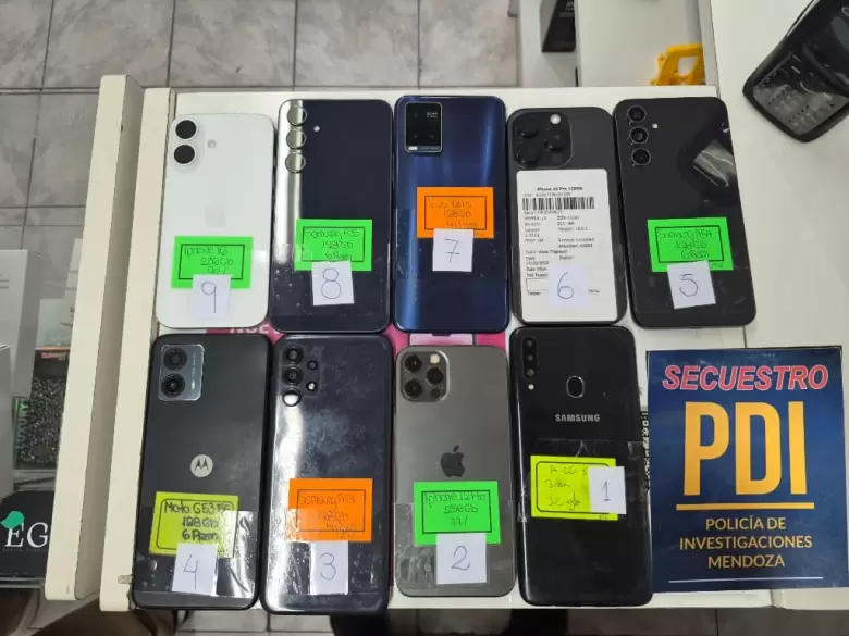 telefonos