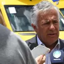 Cornejo sobre la pol�tica econ�mica nacional: �Sin cr�dito no hay crecimiento�