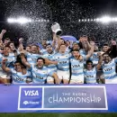 Los Pumas, protagonistas: as� se jugar�n las finales del Nations Championship 2026
