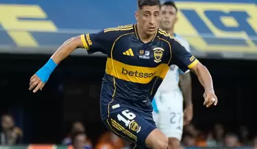 boca - millonarios