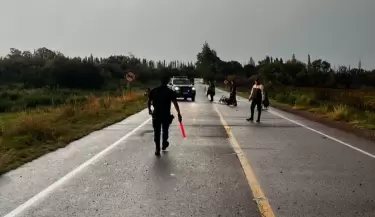 accidente san rafael