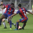 (Video) San Lorenzo cay� ante C�cuta en su primer partido del a�o