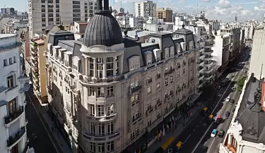 buenos aires
