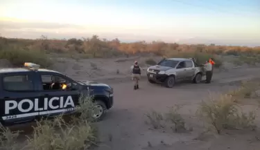 caza furtiva en el Este