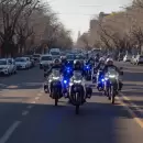 Armas, droga y autos robados: el balance de los operativos policiales del fin de semana