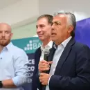 Diego Santilli confirm� avances en obras estrat�gicas que Mendoza le reclama a Naci�n