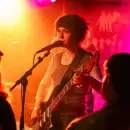El tr�o Horsegirl llegar� por primera vez al pa�s para presentar su nuevo �lbum