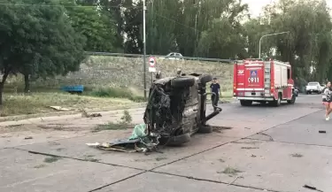accidente