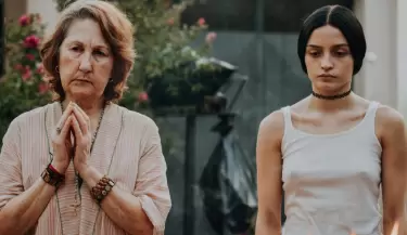 la virgen de la tosquera (2025)