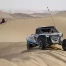 Rally Dakar 2026: Cavigliasso gan� la etapa 11 y volvi� al podio en Challenger