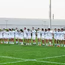 Los Pumitas ya conocen los grupos y fixture para el Mundial Juvenil 2026 en Georgia