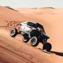 El mendocino Bruno Jacomy perdi� terreno en el Rally Dakar 2026: en qu� puesto termin�