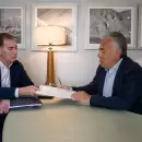Diego Santilli en Mendoza: �La reforma laboral es clave para generar m�s empleo�
