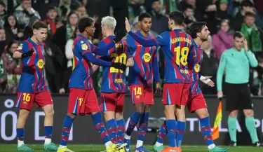 barcelona