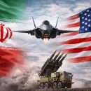 Estados Unidos inici� el traslado de fuerzas militares a Medio Oriente ante la crisis en Ir�n