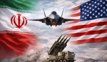 Iran Estados Unidos
