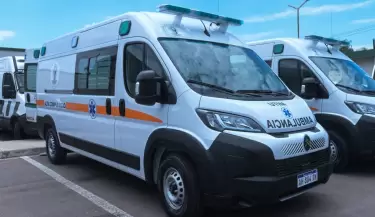 Ambulancias