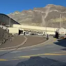 Cambio de quincena: as� est� el paso a Chile para cruzar este viernes