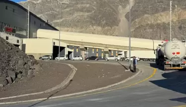 paso a Chile 16 de enero