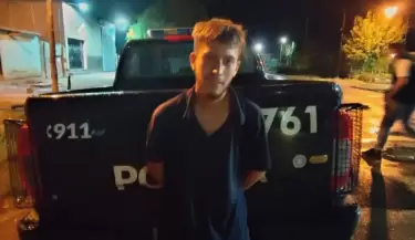 Federico Liendo
