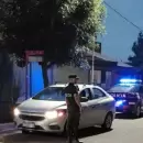 Operativo de alto impacto en Maip�: 12 personas fueron aprehendidas