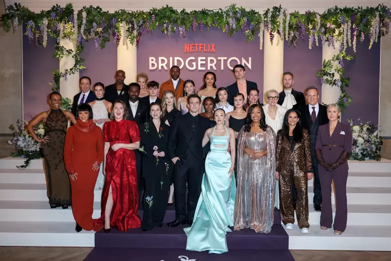 bridgerton