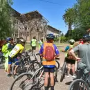 Guaymall�n realizar� el primer Bicitour 2026 por sitios emblem�ticos del departamento
