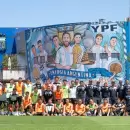 El Lobo mendocino cerr� la pretemporada 2026 en Ezeiza, con un amistoso ante Tigre