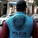 Hallaron sin vida a una mujer y a su hijo de 7 a�os en un hotel de CABA