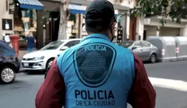 policia