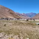 Atención viajeros: así está el paso a Chile este 21 de enero