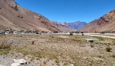 chile