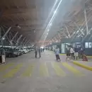 Ideal para cruzar a Chile: hay poca demora en la frontera y el t�nel seguir� habilitado las 24 horas