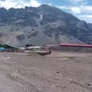 Largas filas y hasta tres horas de demora para cruzar a Chile en el arranque de la semana