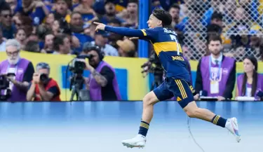 zeballos boca