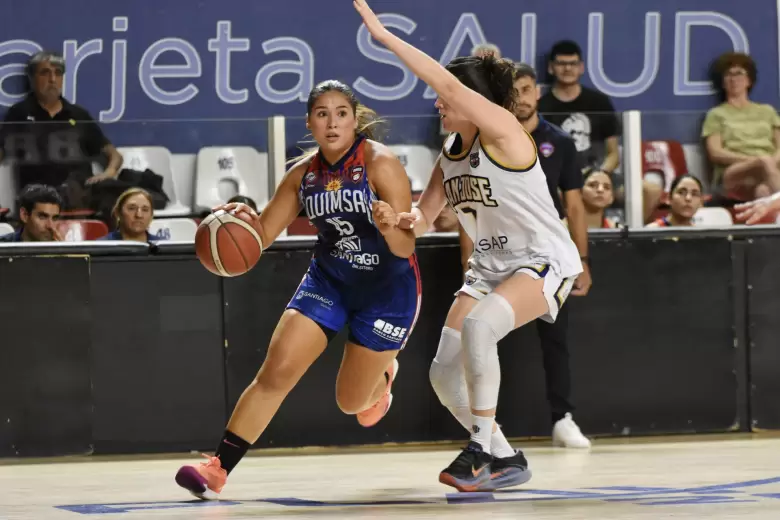 SAN JOSE FEMENINO