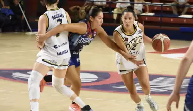 SAN JOSE FEMENINO