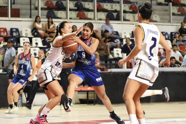 SAN JOSE FEMENINO