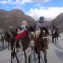 A 209 a�os del cruce de los Andes, homenajear�n a la Gesta Libertadora en El Jag�el