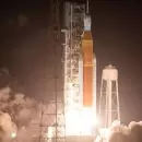 Hist�rico regreso a la Luna: a qu� hora despega Artemis II y c�mo seguir la misi�n en vivo