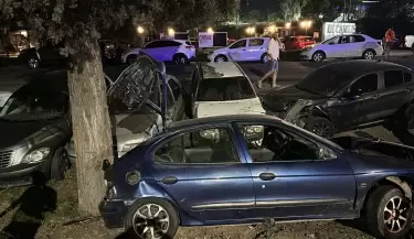 Accidente