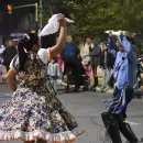 Malarg�e recibir� al ciclo "Sendas Culturales" con dos escenarios en simult�neo