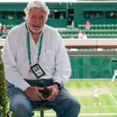 Muri� Guillermo Salatino, una voz hist�rica del tenis argentino y referente del periodismo deportivo