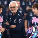 Qu� probabilidades tiene Colapinto de llegar al podio en la primera carrera de la F1 2026