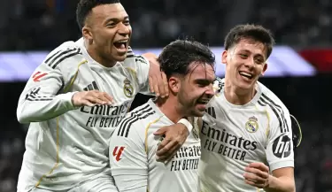 real madrid
