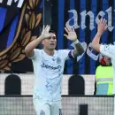 (Video) Con un golazo de Lautaro Martínez, Inter ganó y sigue en lo más alto de la Serie A