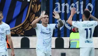 inter lautaro martinez