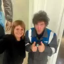 Bullrich celebró el acuerdo Mercosur-Unión Europea y destacó el liderazgo de Milei