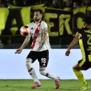 (Video) River cerró su pretemporada con un triunfo en los penales ante Peñarol