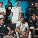 (Video) La Lepra present� su nueva indumentaria para 2026: "Rock, f�tbol y alegr�a"